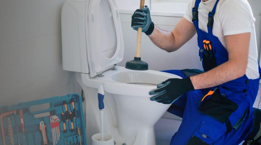 sewer inspection in Warner Springs, CA